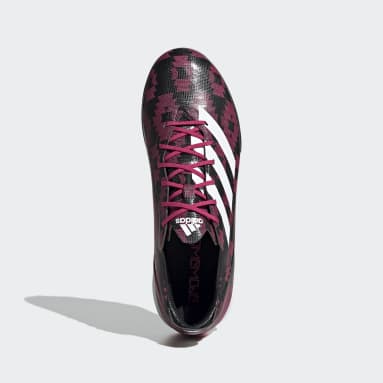 Soccer Black Mexico Gamemode Turf Shoes