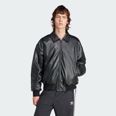 Chaqueta Classic Street Embossed