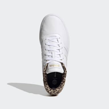 Sportswear Court Platform Schoenen