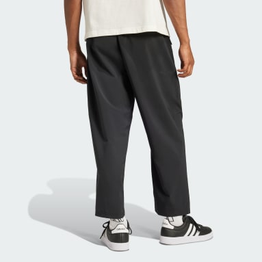 City Escape Stretch-Woven Pants