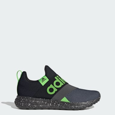 Zapatillas Lite Racer Adapt 6.0 Negro Hombre Sportswear
