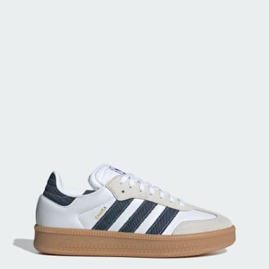 Samba XLG Skor
