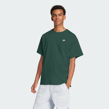 RETRO RUNNING MEN GFX OVERSIZED TEE