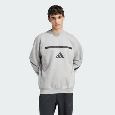 Nová mikina adidas Z.N.E.