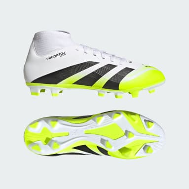 Botines Predator Club Sock Terreno firme/Multisuperficie