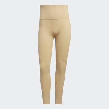 Nữ Tập Luyện Quần Legging Định Hình FORMOTION
