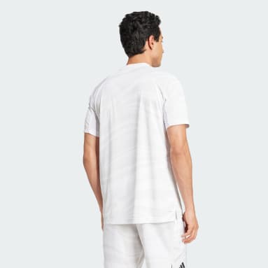 Club Tennis Climacool Graphic Tee