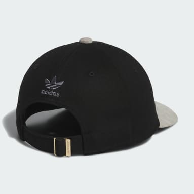 Terrace Strapback Hat