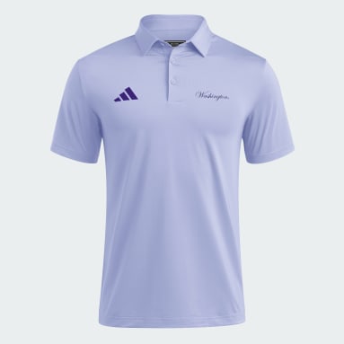Washington Huskies Ultimate365 Spring Polo Shirt