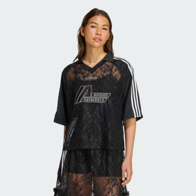 Maglia adidas Originals Lace