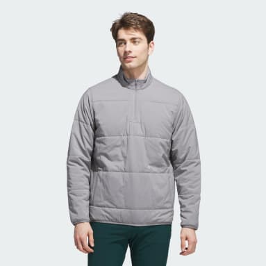 Ultimate365 Arctic Quarter-Zip Jacket