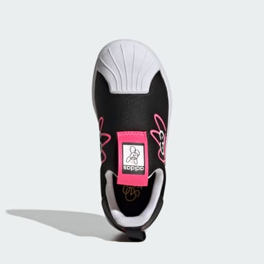 키즈 originals Black 아디다스 오리지널스 x James Jarvis 360