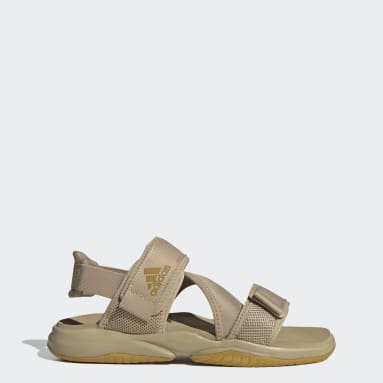 Terrex Sumra Sandals Beżowy