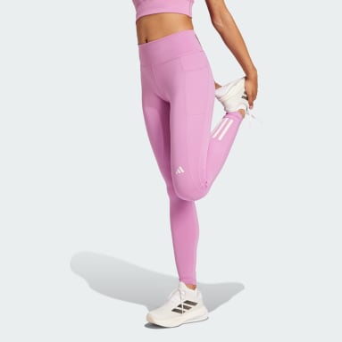 Own the Run Full-Length Leggings