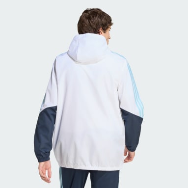 Campera Tiro All Weather Selección Argentina 26