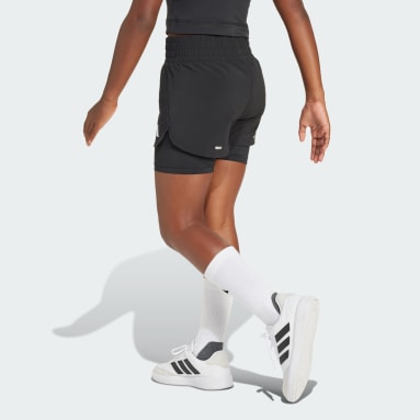All Sports Pacer Nxt 2-in-1 Shorts Kids