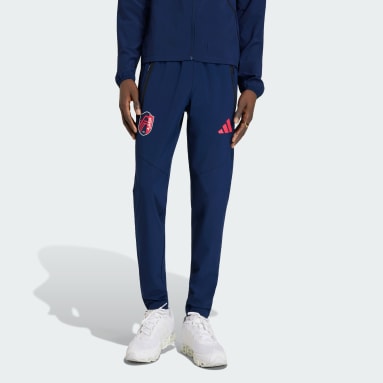 St. Louis City SC Tiro Travel Pants