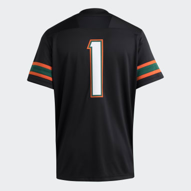 Premier Miami Alternate Jersey