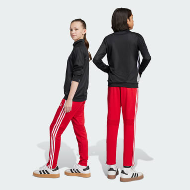 Tiro 25 Essentials Training Pants Kids