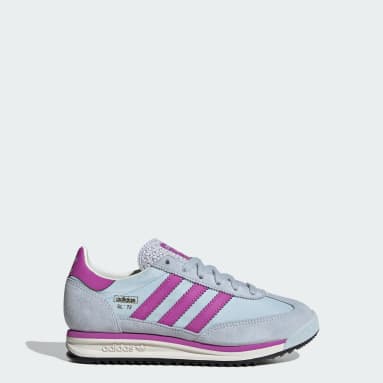 SL 72 RS Shoes Kids