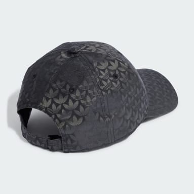 Nữ Originals Mũ Bóng Chày Jacquard Ba Lá Monogram