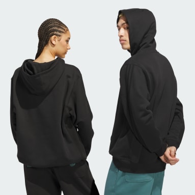 Sweat-shirt à capuche épais Shmoofoil