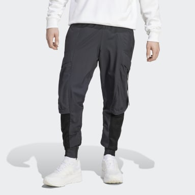 Heren Sportswear City Escape Premium Broek