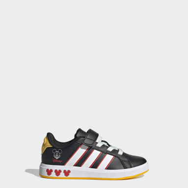 Zapatillas adidas Disney Mickey Mouse Grand Court Niños