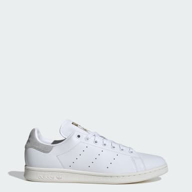 Stan smith donna bianche e nere top