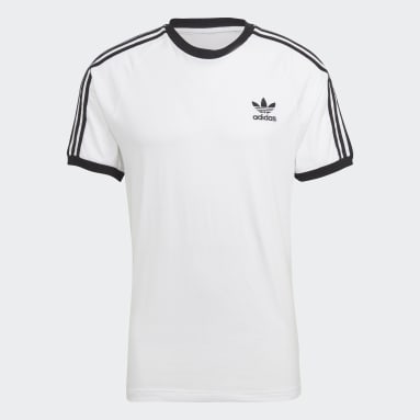 capital estera compromiso Camisetas deportivas para hombre | Comprar online en adidas