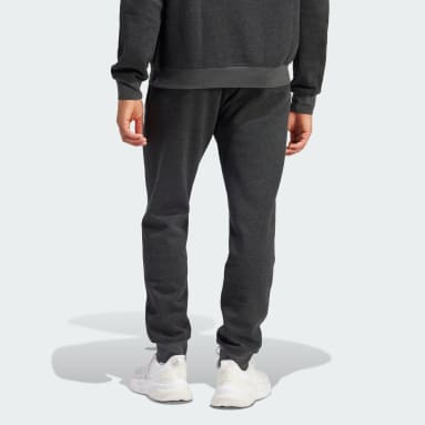 Black Trousers Chinos adidas India