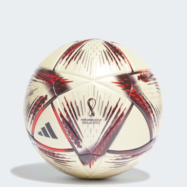 Balón Al Hilm League Beige Fútbol