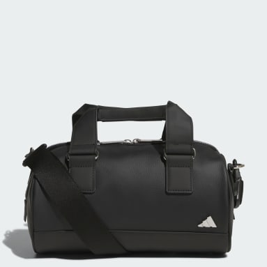PU Round Tote Bag