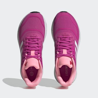 Exercise plans look in Women's Pink Shoes & Sneakers | Hot Pink, Pastel & More | adidas US