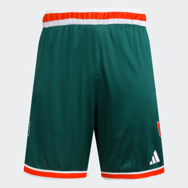 Miami Swingman Shorts