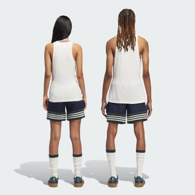 Canotta Clot Rib by Edison Chen (Neutral)