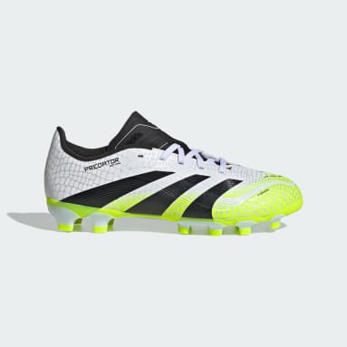 プレデター LEAGUE HG/AG / 土・人工芝用 キッズ / Predator League Multi-Ground Boots Kids