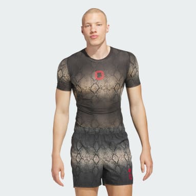 Exotic Speed Techfit Training Tee