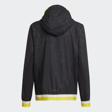 Jeugd 8-16 Jaar Sportswear adidas x LEGO® Tech Pack Windjack