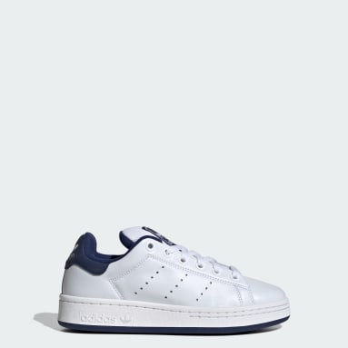รองเท้า Stan Smith XLG สำหรับเด็ก