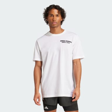 Playera estampada Running Tacos Later