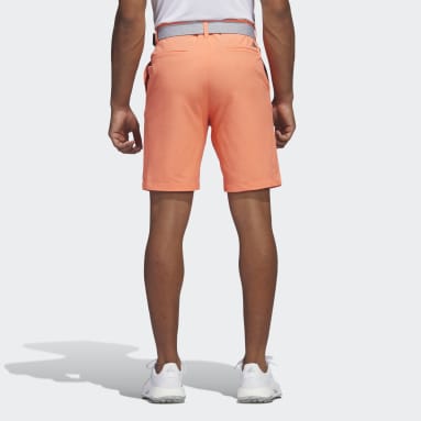 Short de golf Ultimate365 8,5-Inch Orange Hommes Golf