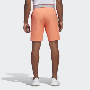 Ultimate365 8.5-Inch Golf Shorts Pomarańczowy