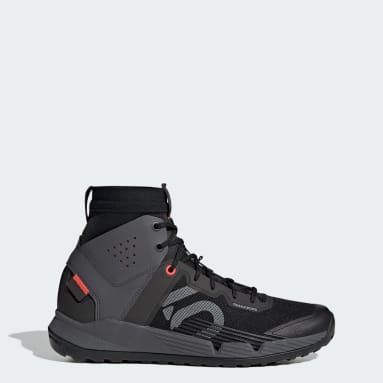 Sapatilhas de BTT Trailcross Mid Pro Five Ten Preto Five Ten