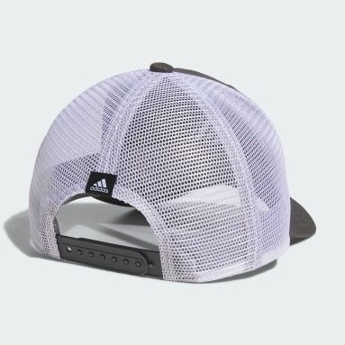Structured Trucker Hat