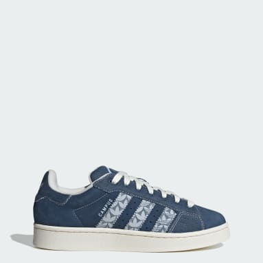 Zapatillas Campus 00s Gris Hombre Originals