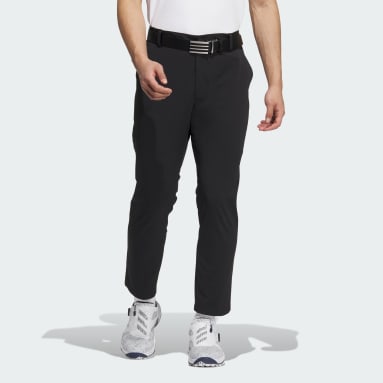 3-Stripes Ankle-Length Golf Pants