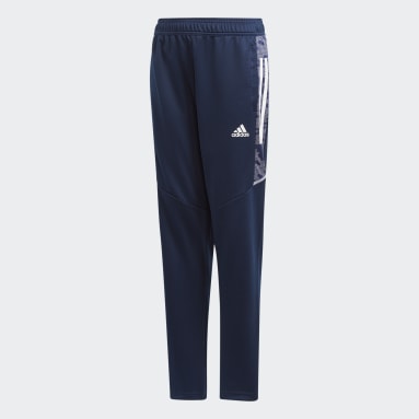 Condivo 21 Primeblue Track Pants Niebieski