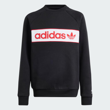 Black adidas Originals & | Sweatshirts US adidas Hoodies