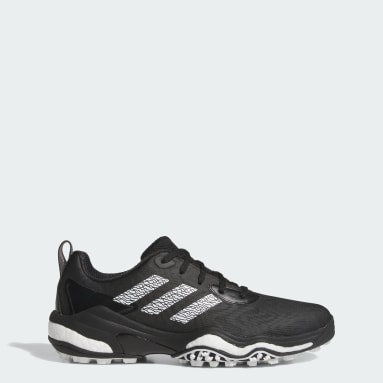 Codechaos 25 Spikeless Golfskor